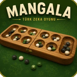 Mangala: Türk Zeka Oyunu